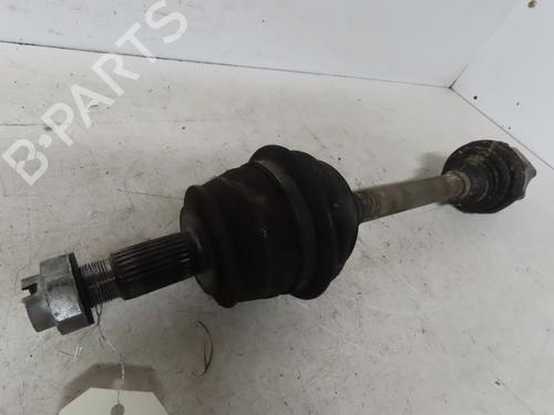 Used Left front driveshaft FIAT 500X (334_) 1.4 (334AXC1B) (136 hp) 18779662