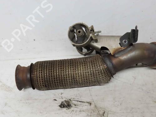 Particulate filter CITROËN C4 Grand Picasso II (DA_, DE_) 2.0 BlueHDi 150 | BP37046104M81 - Image 3