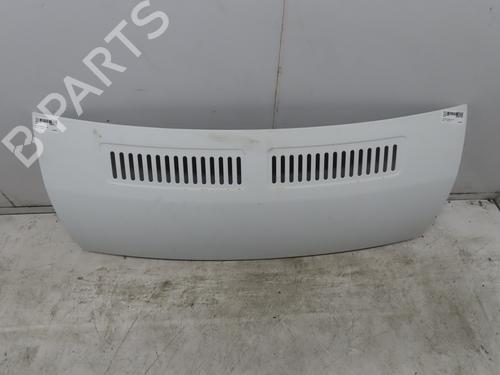 Used Hood PEUGEOT BOXER Van 2.2 HDi 120 (120 hp) 17469462