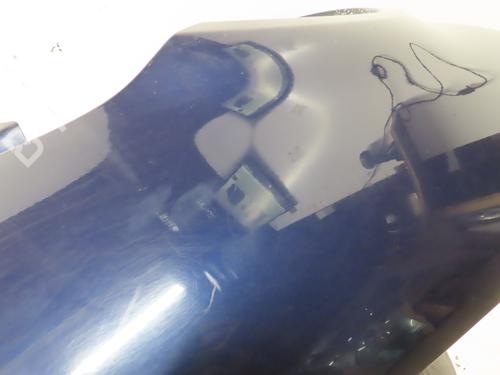 Right front fenders VW POLO IV (9N_, 9A_) 1.4 16V | BP17994826C42 