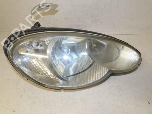 Used Right headlight Right headlight 37051453 37051453