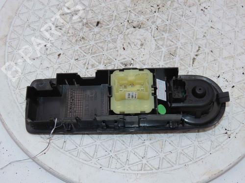 Left front window switch RENAULT CLIO IV (BH_) 1.5 dCi 90 | BP37050655I27 - Image 2