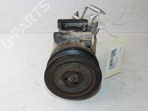 Used AC compressor CITROËN C4 II (NC_) 1.6 BlueHDi 100 (99 hp) 33133266
