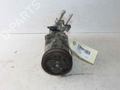 AC compressor OPEL AGILA B (H08) 1.2 (F68) | BP37052509M34 - Image 2
