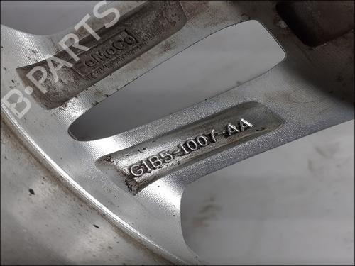 Used Rim FORD KA+ III (UK, FK) 1.2 Ti-VCT (85 hp) 30117244