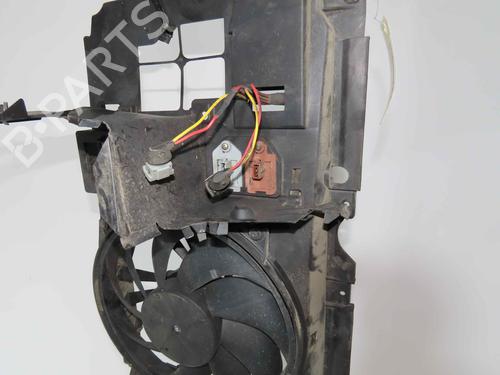 Used Front slam panel Front slam panel 37056711 37056711