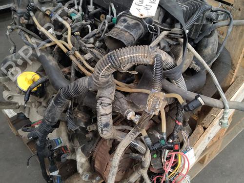 Motor Motor RENAULT KANGOO Express (FC0/1_) 1.5 dCi (FC08, FC09) (82 hp) 37530116 37530116
