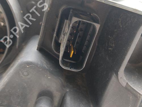 Right headlight CITROËN C4 Picasso II 1.6 HDi / BlueHDi 115 | BP37597019C29  - Image 5