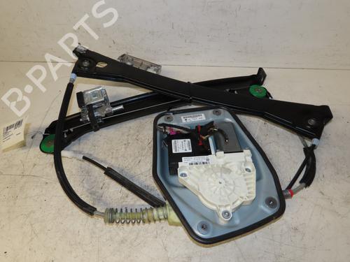 Used Front right window mechanism VW SCIROCCO III (137, 138) 2.0 TDI (140 hp) 22692908