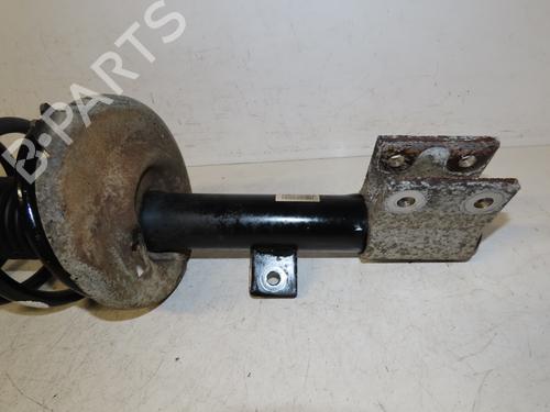 Højre fortil støddæmper CITROËN BERLINGO MULTISPACE (B9) 1.6 HDi 90 (90 hp) 26195913