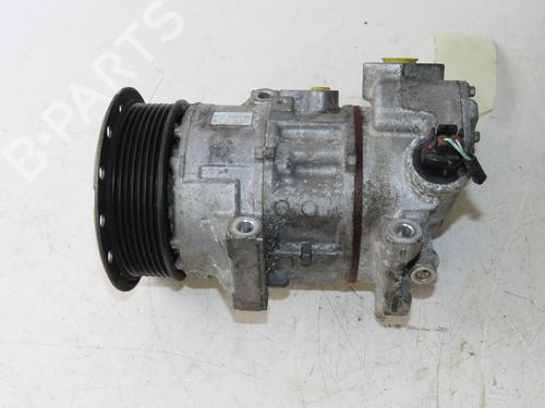 AC compressor TOYOTA VERSO (_R2_) 2.0 D-4D (AUR20_, AUR20R) | BP33133277M34 - Image 3