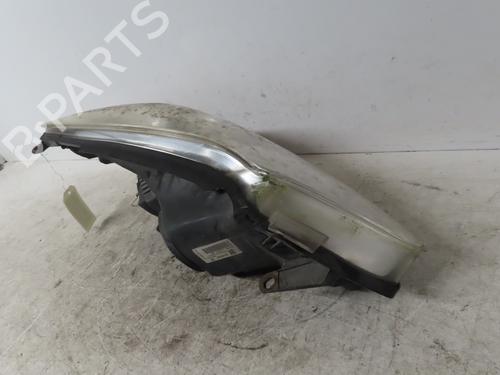 Left headlight OPEL CORSA D (S07) 1.3 CDTI (L08, L68) | BP18248834C28 