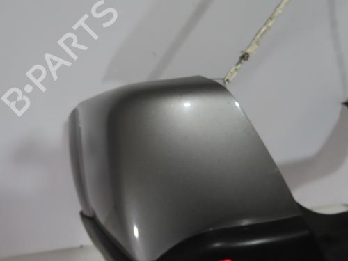 Used Rear bumper NISSAN X-TRAIL II (T31) 2.0 dCi 4x4 (150 hp) 31141250