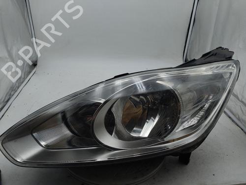 Used Left headlight Left headlight 39231368 39231368