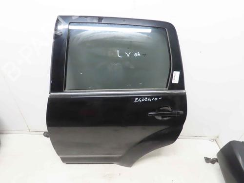Used Left rear door Left rear door 37046725 37046725