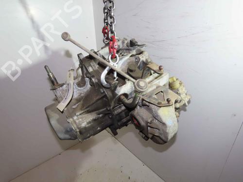 Used Gearbox Gearbox 37046558 37046558