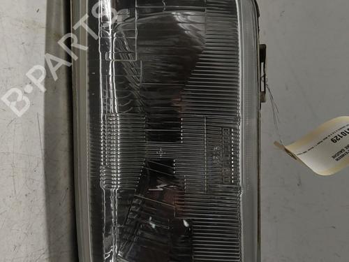 Used Left headlight Left headlight FIAT DUCATO Bus (230_) 2.8 D (87 hp) 40518379 40518379