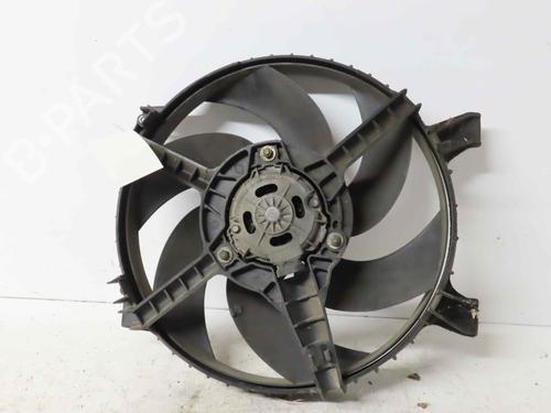 Used Radiator fan Radiator fan 37046171 37046171