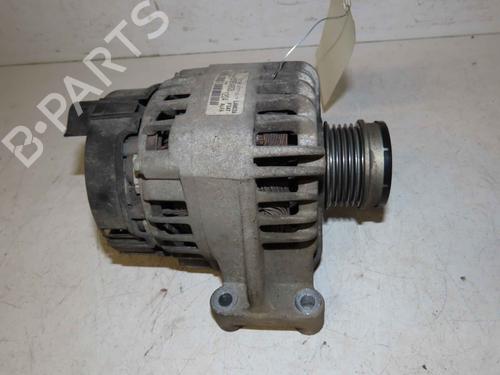 Alternator FIAT 500 (312_) 0.9 (312AXG1A, 312.AXG11) | BP37053667M7 - Image 4