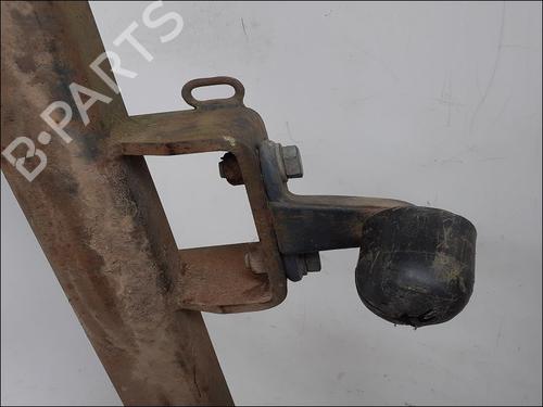Used Tow ball/Mechanism Tow ball/Mechanism PEUGEOT BOXER Van (244) 2.0 HDi (84 hp) 36481840 36481840