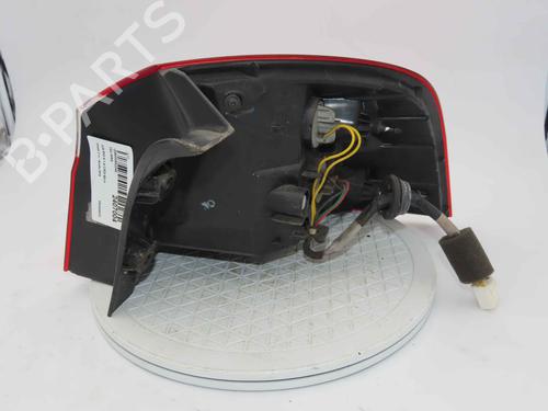 Rear bumper left light KIA RIO III (UB) 1.4 CRDi | BP37048413C81 - Image 2