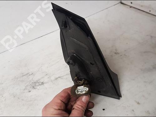 Left mirror FORD KA (RU8) 1.3 TDCi | BP11694088C26 