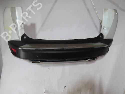 Rear bumper PEUGEOT 2008 II (UD_, US_, UY_, UJ_, UR_, UC_) 1.2 PureTech 130 (USHNS, URHNS) | BP29494070C8 