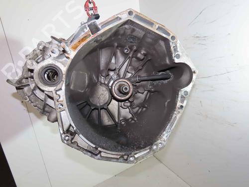 Used Gearbox Gearbox 37057364 37057364