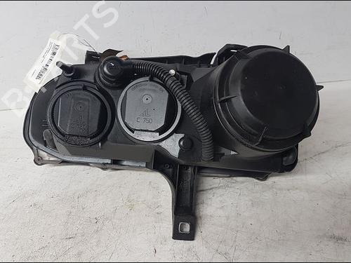 Right headlight ALFA ROMEO 159 (939_) 2.4 JTDM (939AXD12, 939AXD1B) | BP14953678C29 