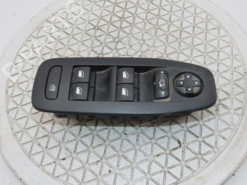 Used Left front window switch PEUGEOT 2008 I (CU_) 1.6 BlueHDi 100 (100 hp) 29153647