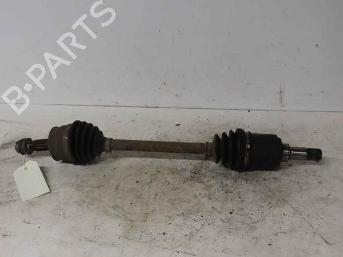 Used Left front driveshaft Left front driveshaft 37044955 37044955