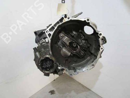 Used Gearbox Gearbox 37039446 37039446