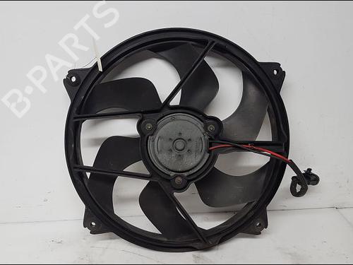 Used Radiator fan Radiator fan CITROËN C4 I (LC_) 1.6 16V (109 hp) 11426063 11426063