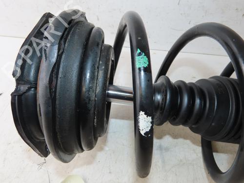 Used Right front shock absorber RENAULT LAGUNA II (BG0/1_) 1.9 dCi (BG1A, BG1W, BG0G) (110 hp) 29152868