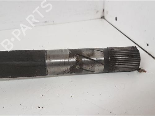 Right front driveshaft OPEL VIVARO A Van (X83) 1.9 DI (F7) | BP14952598M39 
