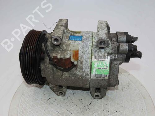 AC compressor VOLVO S60 I (384) 2.4 D | BP37042070M34 - Image 3