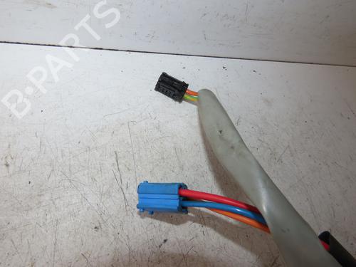 Used Ignition barrel Ignition barrel CITROËN BERLINGO / BERLINGO FIRST Box Body/MPV (M_) 2.0 HDI 90 (MBRHY, MCRHY) (90 hp) 34608483 34608483