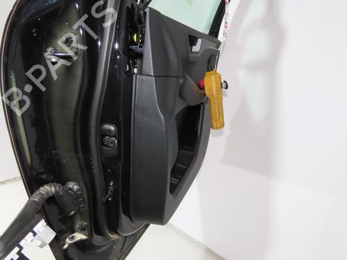 Right front door FORD KUGA III (DFK) 2.5 Duratec Plug-in-Hybrid | BP29986627C3