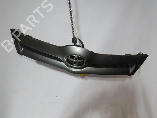 Used Grille TOYOTA COROLLA Verso (ZER_, ZZE12_, R1_) 2.0 D-4D (CUR10_, CUR10R) (116 hp) 29468732