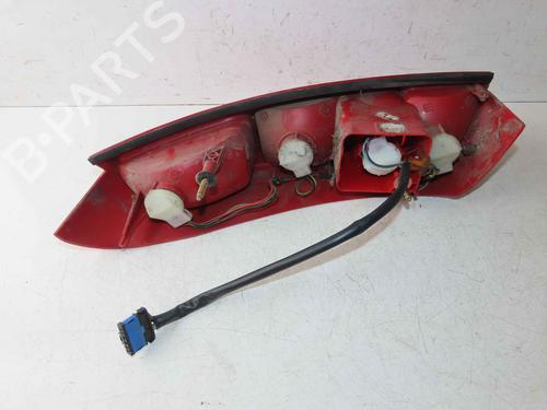 Other PEUGEOT 807 (EB_) 2.0 HDI | BP37057927O1 - Image 2