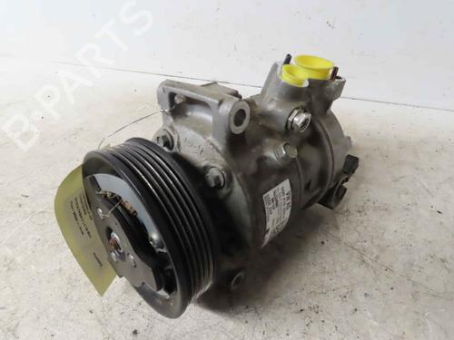 Used AC compressor AC compressor 37046363 37046363