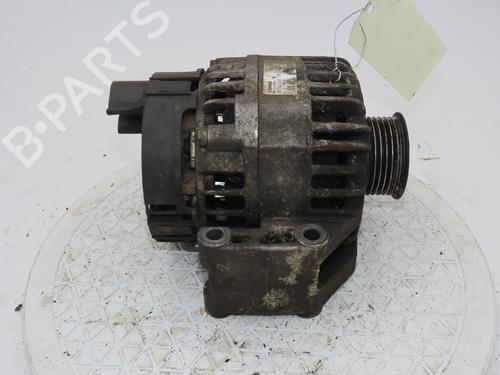 Alternator FIAT DOBLO Cargo (263_) 1.3 D Multijet | BP21113080M7 