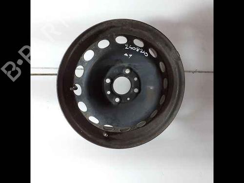 Used Rim Rim 37049204 37049204