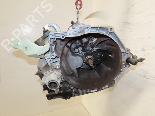 Gearbox CITROËN C3 Picasso (SH_) 1.6 BlueHDi 100 | BP33712002M3  - Image 5