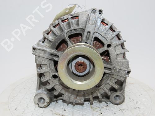 Used Alternator BMW 1 (E87) 118 d (143 hp) 19701632