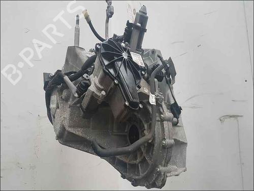 Gearbox DACIA SANDERO II 1.5 dCi | BP37041472M3 - Image 2