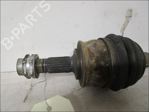 Left front driveshaft FORD KA (RU8) 1.2 | BP10942829M38 - Image 2