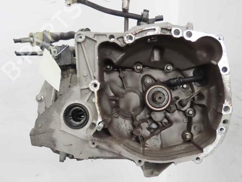 gearbox-dacia-sandero-ii-2012-37047023 main image