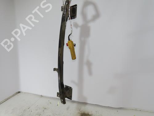 Used Rear bumper reinforcement Rear bumper reinforcement MINI MINI (R56) One D (90 hp) 33927956 33927956