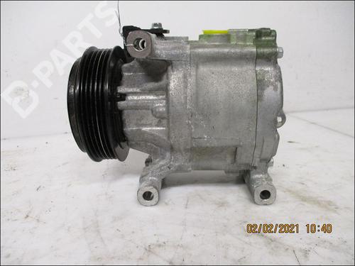 Compresseur AC FIAT 500 (312_) 1.2 (312AXA1A) (69 hp) 10941208